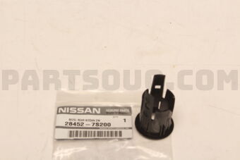 284527S200 BRACKET-ROOM LAMP TIMER
