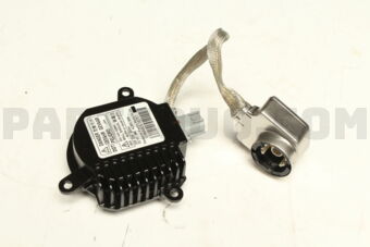 284748991D CONTROL UNIT-XENON HEAD LAMP