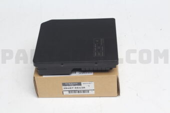 284B7EE43A CONTROLLER UNIT-IPDM ENGINE ROOM
