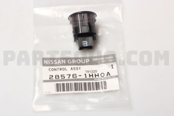 285761HH0A CONTROLLER ASSY-LIGHTING