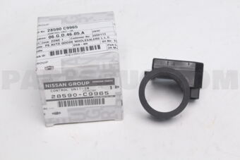 28590C9965 CONTROL UNIT-IMMOBILIZER