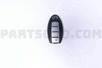 285E3JK65A SWITCH ASSY-SMART KEYLESS