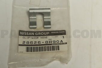 286268H90A CLAMP