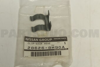 286268H90A CLAMP