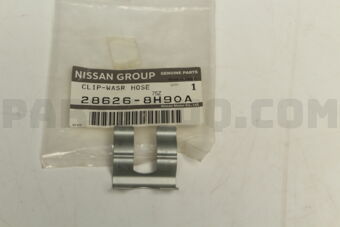286268H90A CLAMP