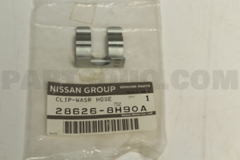 286268H90A CLAMP