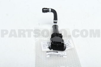 286411EL0A NOZZLE ASSY-HEAD LAMP CLEANER,RH