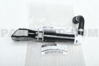 286411EL0A NOZZLE ASSY-HEAD LAMP CLEANER,RH
