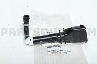 286411EL0A NOZZLE ASSY-HEAD LAMP CLEANER,RH