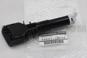 286411MK0A NOZZLE ASSY-HEAD LAMP CLEANER,RH
