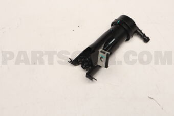 28641JN00A NOZZLE ASSY-HEAD LAMP CLEANER,RH