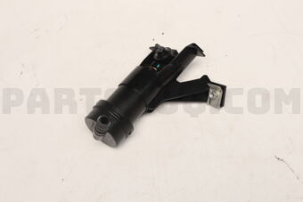28641JN00A NOZZLE ASSY-HEAD LAMP CLEANER,RH