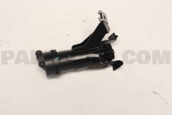 28641JN00A NOZZLE ASSY-HEAD LAMP CLEANER,RH