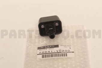 28641VD200 NOZZLE ASSY-HEAD LAMP CLEANER,RH