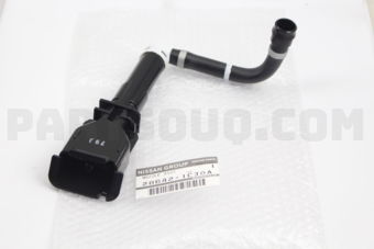 286421CJ0A NOZZLE ASSY-HEAD LAMP CLEANER,LH