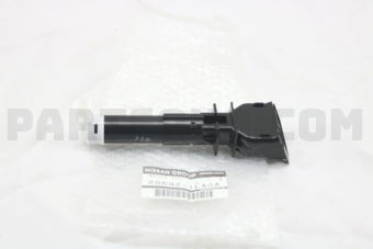 286421LA0A NOZZLE ASSY-HEAD LAMP CLEANER,LH