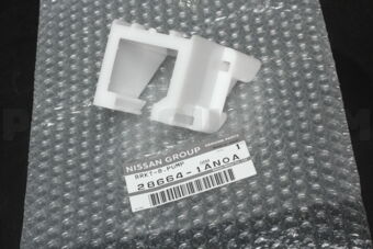 286641AN0A BRACKET-MOTOR