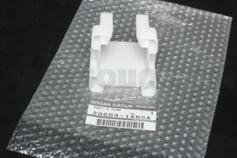 286641AN0A BRACKET-MOTOR