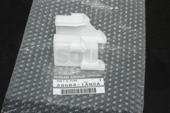 286641AN0A BRACKET-MOTOR