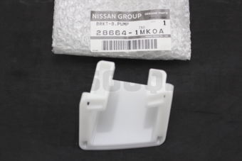 286641MK0A BRACKET-MOTOR