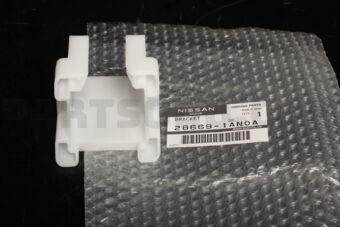 286691AN0A BRACKET-MOTOR,LH