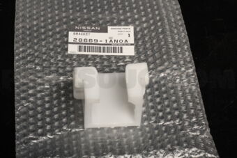 286691AN0A BRACKET-MOTOR,LH
