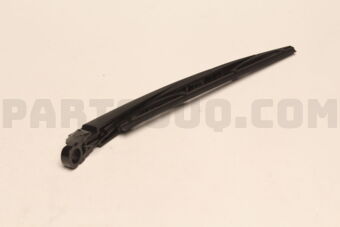 287801FA0A ARM ASSY-REAR WINDOW WIPER