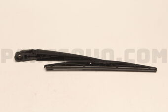 287801FA0A ARM ASSY-REAR WINDOW WIPER
