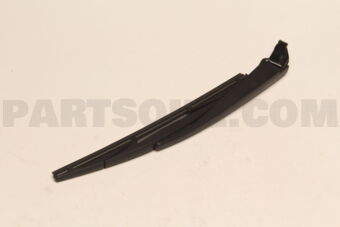 287801FA0A ARM ASSY-REAR WINDOW WIPER