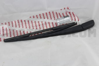 28780EL000 ARM ASSY-REAR WINDOW WIPER