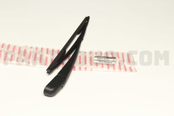 28780EM00A ARM ASSY-REAR WINDOW WIPER
