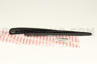 28780EM00A ARM ASSY-REAR WINDOW WIPER