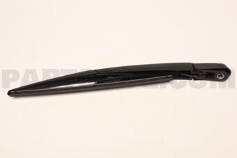 28780JE20A ARM ASSY-REAR WINDOW WIPER