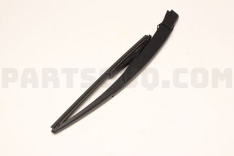 28780JE20A ARM ASSY-REAR WINDOW WIPER