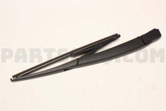 28780JE20A ARM ASSY-REAR WINDOW WIPER