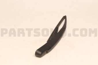 28780JM00A ARM ASSY-REAR WINDOW WIPER