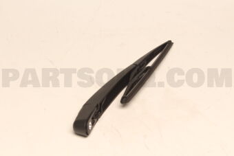 28780JM00A ARM ASSY-REAR WINDOW WIPER