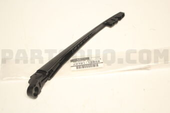 287811BB0A ARM ASSY-REAR WINDOW WIPER