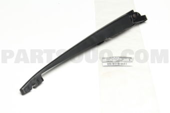 287817S000 ARM ASSY-REAR WINDOW WIPER