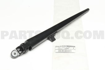 287817S000 ARM ASSY-REAR WINDOW WIPER