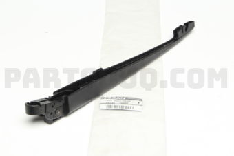 287817S000 ARM ASSY-REAR WINDOW WIPER