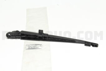 287817S000 ARM ASSY-REAR WINDOW WIPER