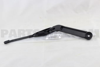 287818H31A ARM ASSY-REAR WINDOW WIPER