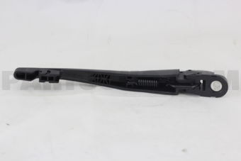 28781EA500 ARM ASSY-REAR WINDOW WIPER