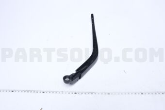 28781JX00B ARM ASSY-REAR WINDOW WIPER