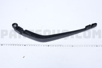 28781JX00B ARM ASSY-REAR WINDOW WIPER