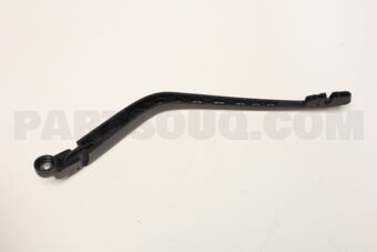 28781WD800 ARM ASSY-RR WDW