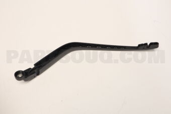 28781WD800 ARM ASSY-RR WDW