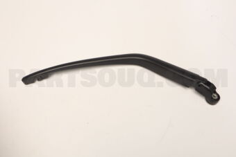 28781WD800 ARM ASSY-RR WDW