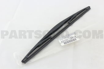 287901BA0A BLADE ASSY-BACK WINDOW WIPER